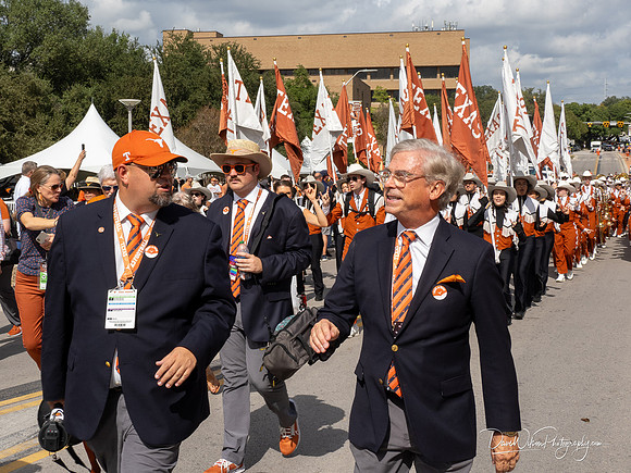 UT vs. BYU, October 28th, 2023