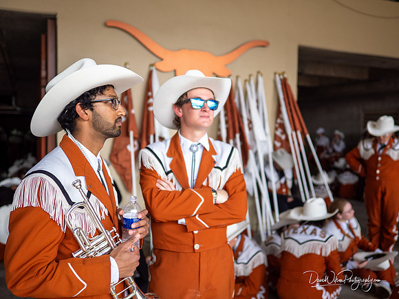 UT vs. BYU, October 28th, 2023