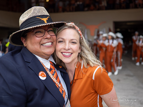 UT vs. BYU, October 28th, 2023