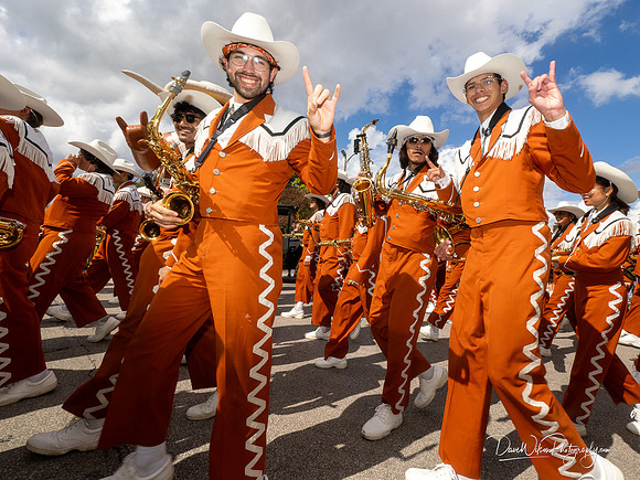 UT vs. BYU, October 28th, 2023