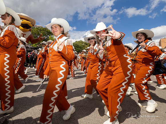 UT vs. BYU, October 28th, 2023