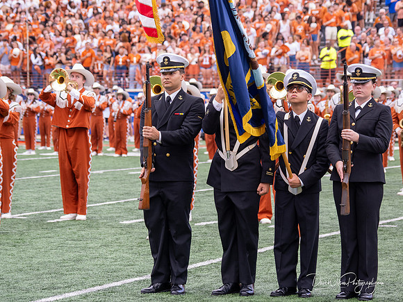 UT vs. BYU, October 28th, 2023