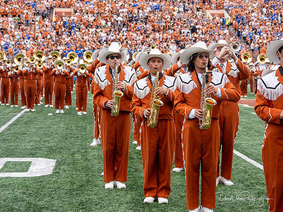 UT vs. BYU, October 28th, 2023