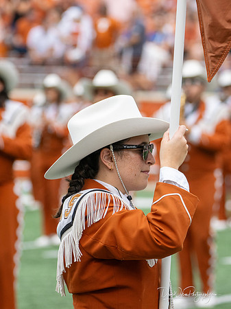 UT vs. BYU, October 28th, 2023