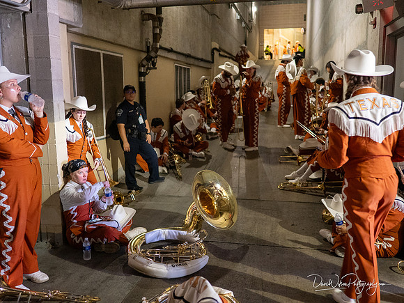 UT vs. BYU, October 28th, 2023