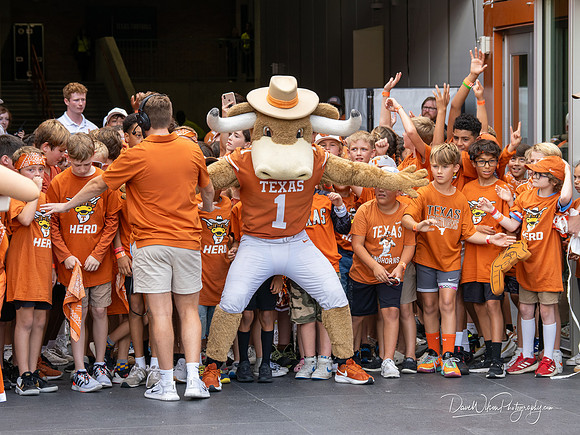 UT vs. BYU, October 28th, 2023
