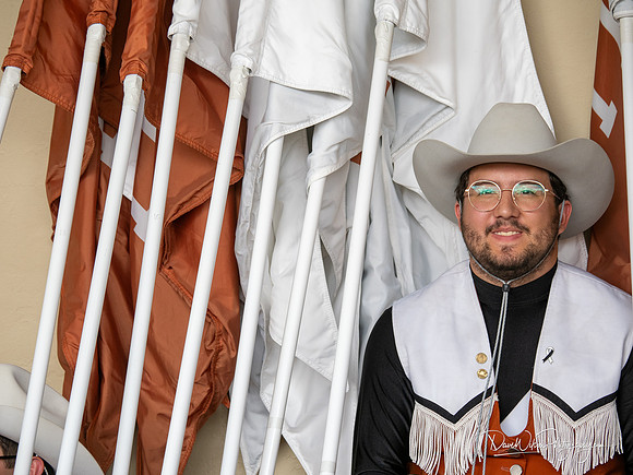 UT vs. BYU, October 28th, 2023