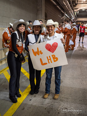 UT vs. BYU, October 28th, 2023