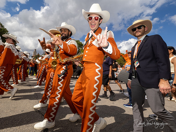 UT vs. BYU, October 28th, 2023