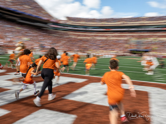 UT vs. BYU, October 28th, 2023