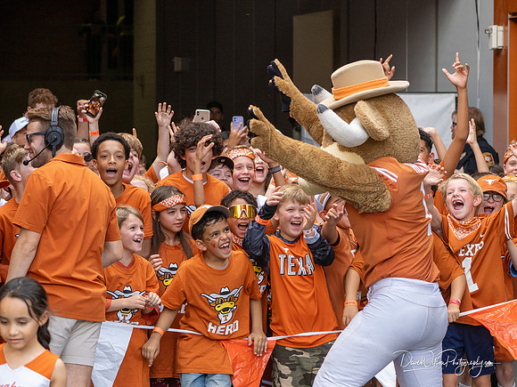 UT vs. BYU, October 28th, 2023