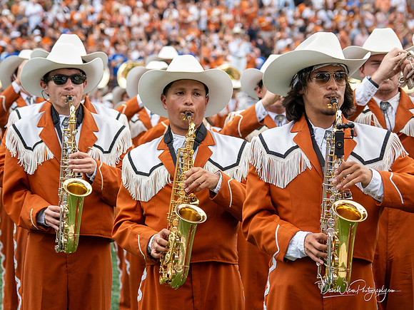 UT vs. BYU, October 28th, 2023
