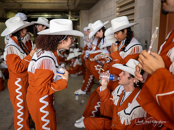 UT vs. BYU, October 28th, 2023