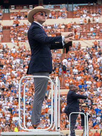 UT vs. BYU, October 28th, 2023