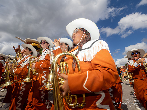 UT vs. BYU, October 28th, 2023