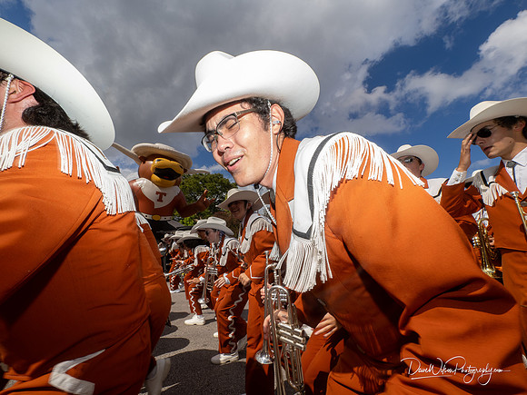 UT vs. BYU, October 28th, 2023