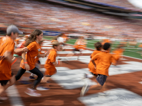 UT vs. BYU, October 28th, 2023