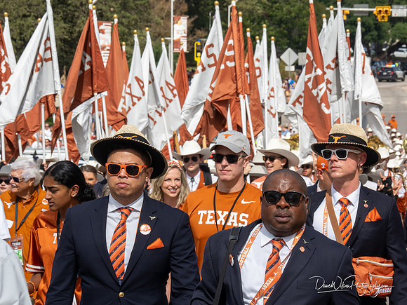 UT vs. BYU, October 28th, 2023