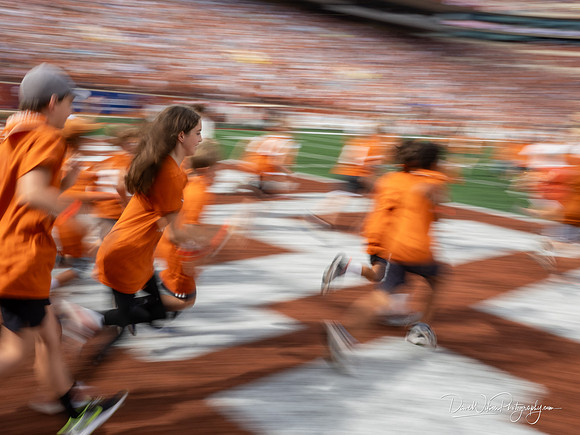 UT vs. BYU, October 28th, 2023