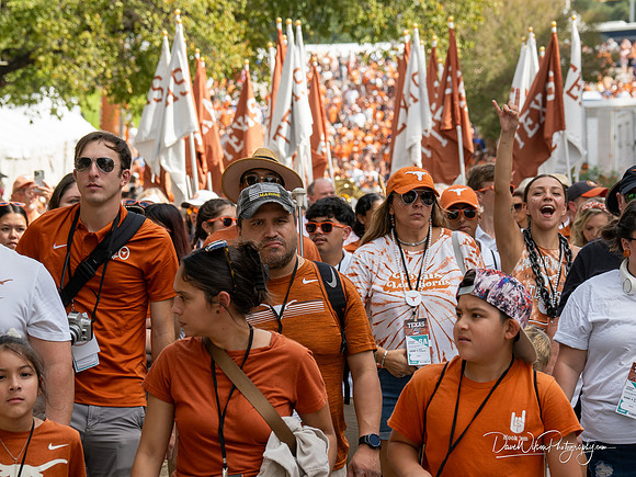 UT vs. BYU, October 28th, 2023