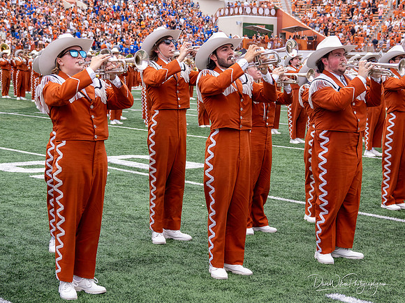 UT vs. BYU, October 28th, 2023