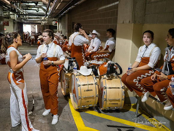 UT vs. BYU, October 28th, 2023