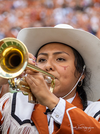 UT vs. BYU, October 28th, 2023
