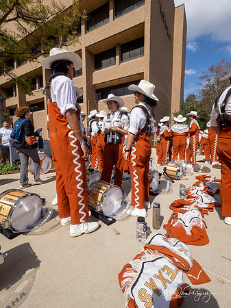 UT vs. BYU, October 28th, 2023