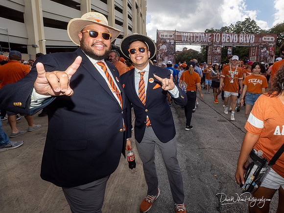 UT vs. BYU, October 28th, 2023