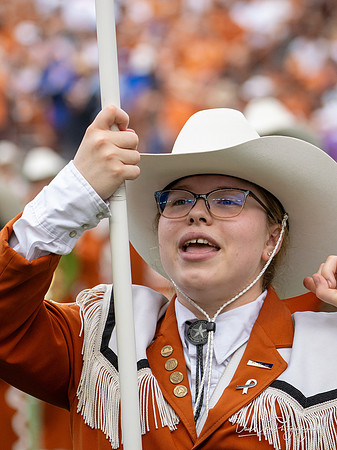 UT vs. BYU, October 28th, 2023