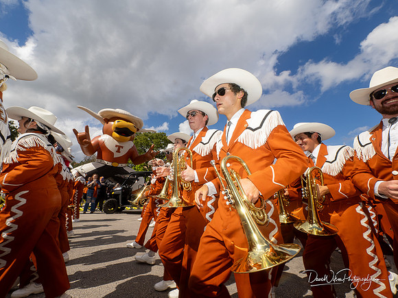 UT vs. BYU, October 28th, 2023