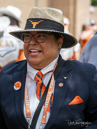 UT vs. BYU, October 28th, 2023
