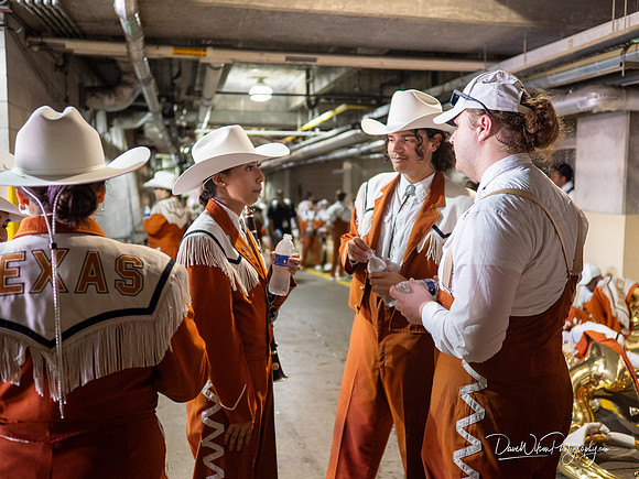 UT vs. BYU, October 28th, 2023