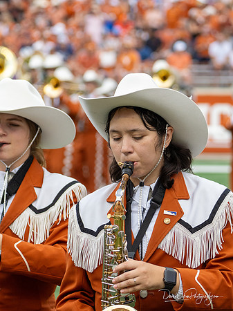 UT vs. BYU, October 28th, 2023