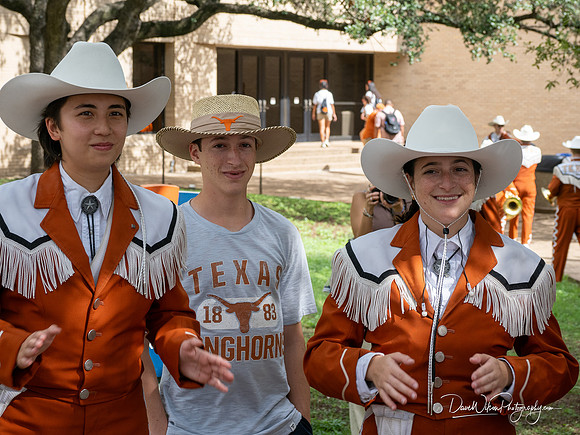UT vs. BYU, October 28th, 2023