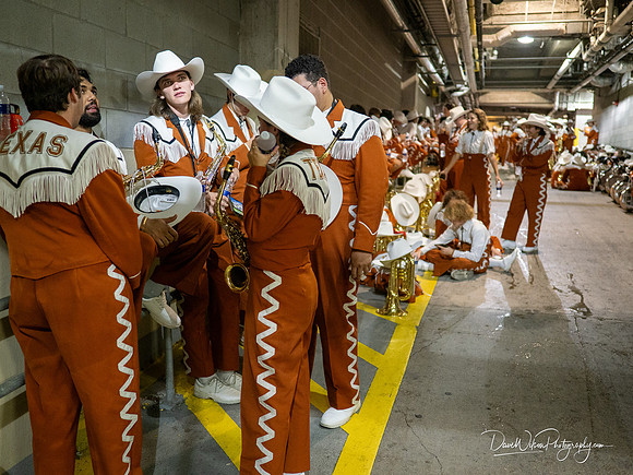 UT vs. BYU, October 28th, 2023