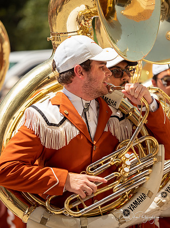 LA-Lafayette/UT, September 4th, 2021
