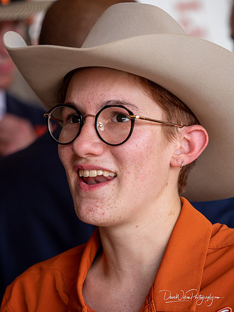 LA-Lafayette/UT, September 4th, 2021
