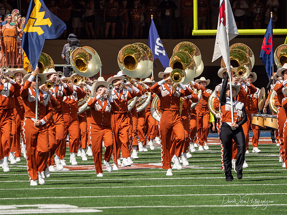 LA-Lafayette/UT, September 4th, 2021