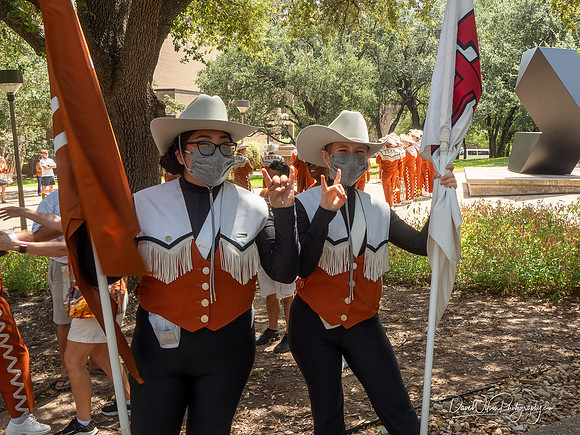 LA-Lafayette/UT, September 4th, 2021