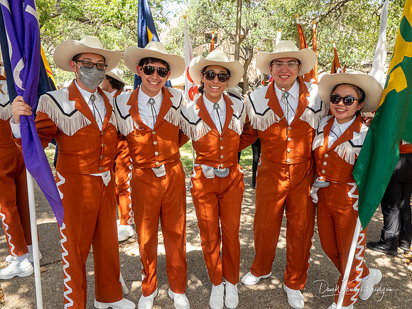 LA-Lafayette/UT, September 4th, 2021