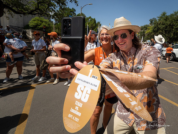 LA-Lafayette/UT, September 4th, 2021