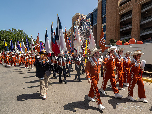 LA-Lafayette/UT, September 4th, 2021