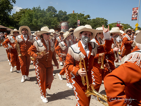 LA-Lafayette/UT, September 4th, 2021