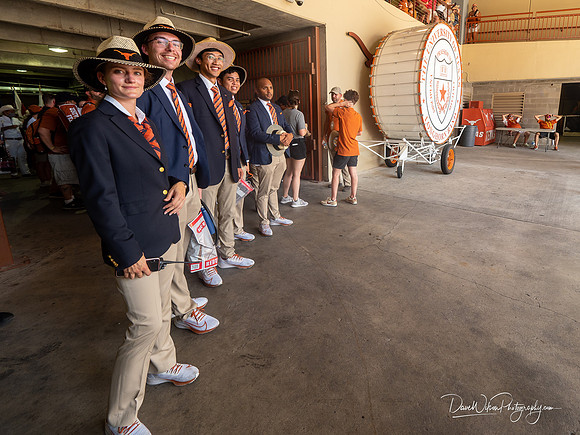 LA-Lafayette/UT, September 4th, 2021