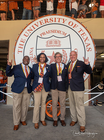 LA-Lafayette/UT, September 4th, 2021