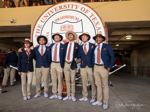 LA-Lafayette/UT, September 4th, 2021