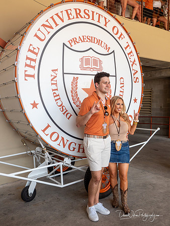 LA-Lafayette/UT, September 4th, 2021