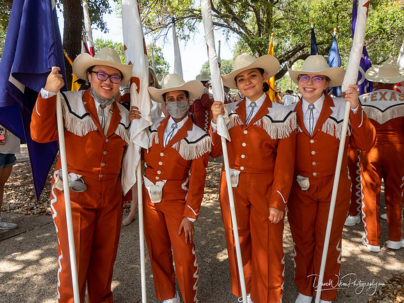 LA-Lafayette/UT, September 4th, 2021
