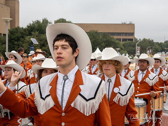 Kansas State, November 4th